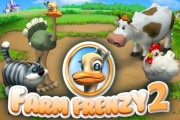 Farm Frenzy 2