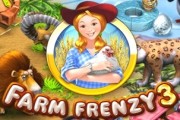 Farm Frenzy 3