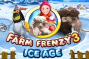 Farm Frenzy 3 Ice Age