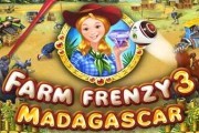 Farm Frenzy 3 Madagascar