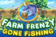 Farm Frenzy Gone Fishing