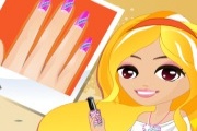 Fashionable Nail Designer