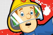 Fireman Sam Training Tower