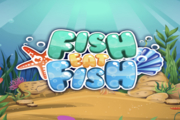 Fish Eat Fish - 3 Players