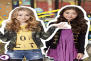 Girl Meets World: Scrapbook Scramble