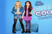 Girl Meets World: Smarte Couture