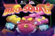 Gumball: Bro-Squad 2