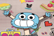 Gumball: Manic Canteen