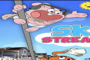 Gumball: Sky Streaker