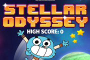 Gumball Stellar Odyssey