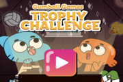 Gumball: Trophy Challenge