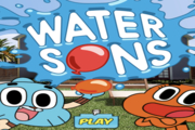 Gumball: Water Sons