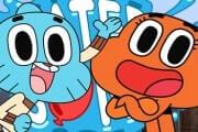 Gumball Water Sons