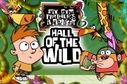 Hall of the Wild