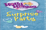 Holly Hobbie Surprise Party