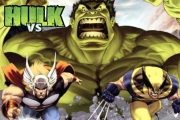 Hulk Vs