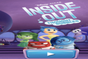 Inside Out: Thought Bubbles