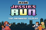 Jessie's Run