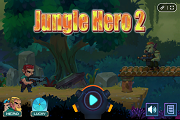 Jungle Hero 2