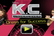 K.C Undercover Dress for Success