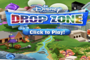 K.C Undercover Drop Zone