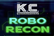 K.C Undercover Robo Recon