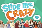 K.C. Undercover Slide Me Crazy