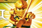 Lego Ninjago The Final Battle