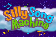 Little Einsteins Silly Song Machine