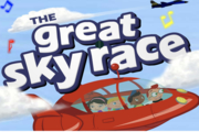 Little Einsteins The Great Sky Race