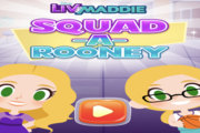 Liv and Maddie Squad-a-Rooney