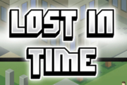 Lost in Time