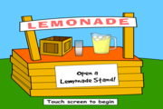 Management Lemonade Stand