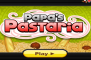 Management Papa's Pastaria