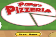 Management Papa's Pizzeria