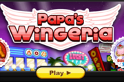 Management Papa's Wingeria