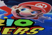 Mario Invaders