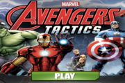 Marvel Avenger Tactics