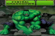 Marvel Central Smashdown