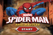 Marvel Epic Battles