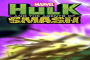 Marvel Gamma Storm Smash