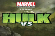 Marvel Hulk VS