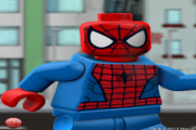 Marvel Lego Super Heroes