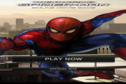 Marvel Online Movie Game