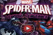 Marvel Venom's Vengeance