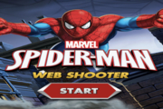 Marvel Web Shooter