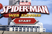 Marvel Web Slinger
