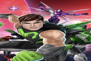 Max Steel Match and Destroy