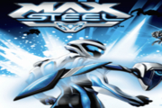 Max Steel Steel Defense