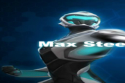 Max Steel Turbo Fighter